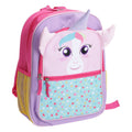 Unicorn Kids Backpack – Pastel