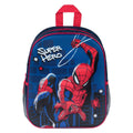 Детска 3D раница Spider-Man