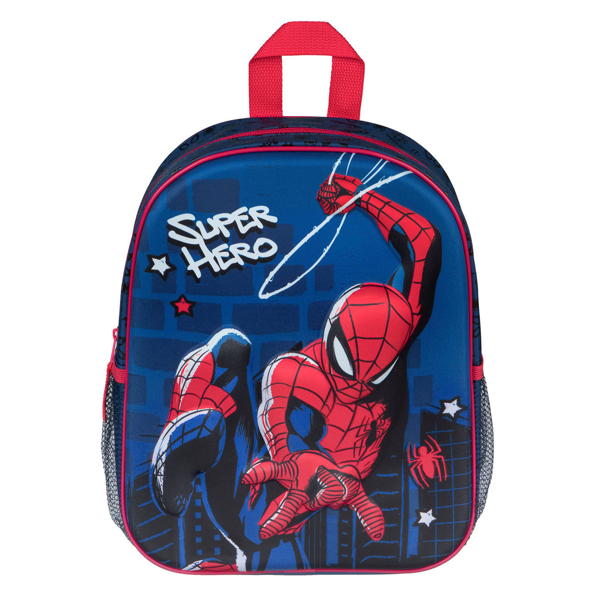 Детска 3D раница Spider-Man