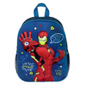 Avengers 3D Kids Backpack