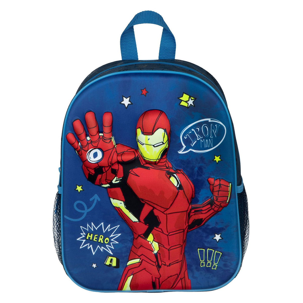 Avengers 3D Kids Backpack