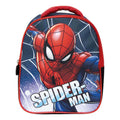 Spider-Man Kids Backpack – 24 cm