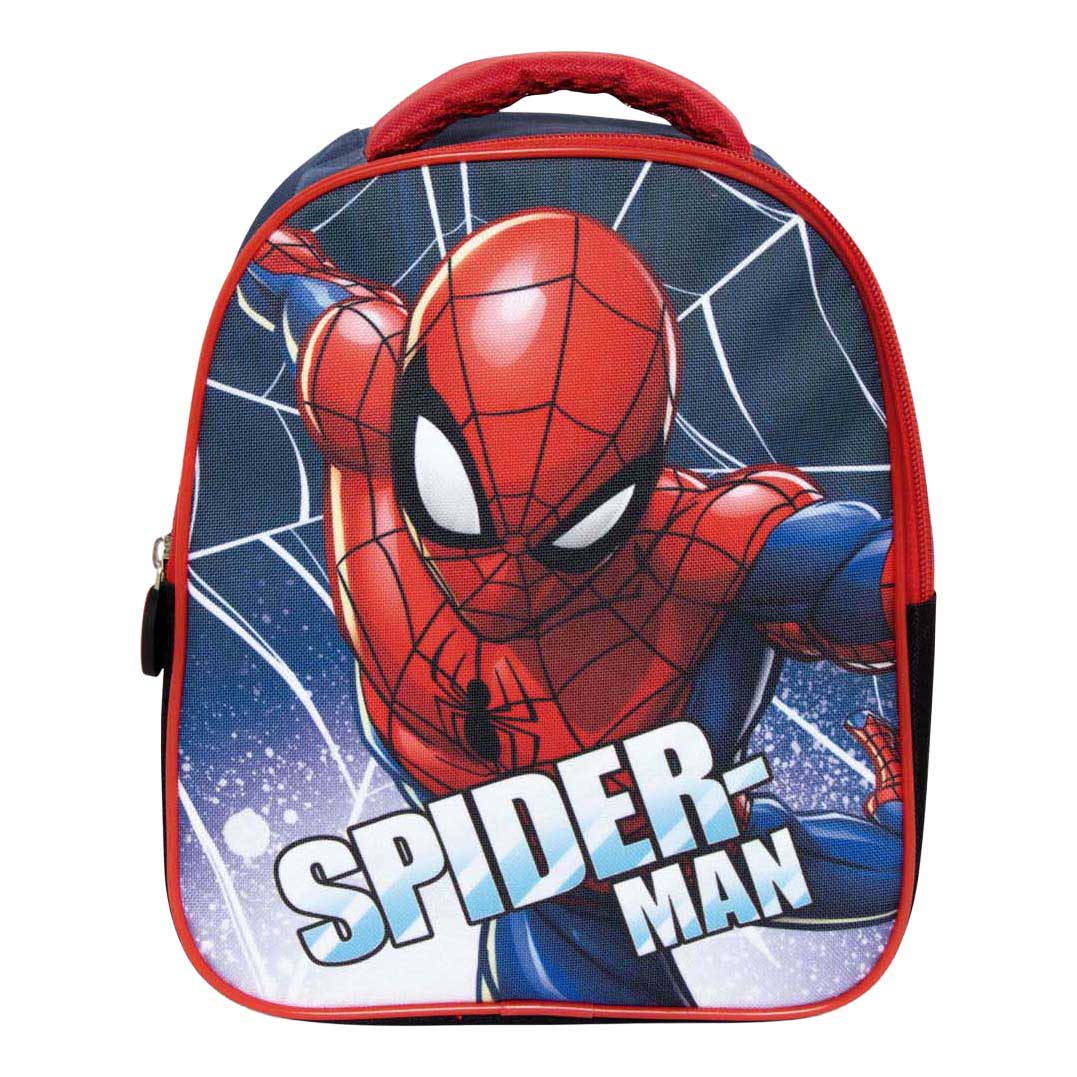 Детска раница Spider-Man – 24 cm