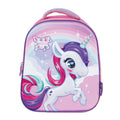 Unicorn 3D Kids Backpack