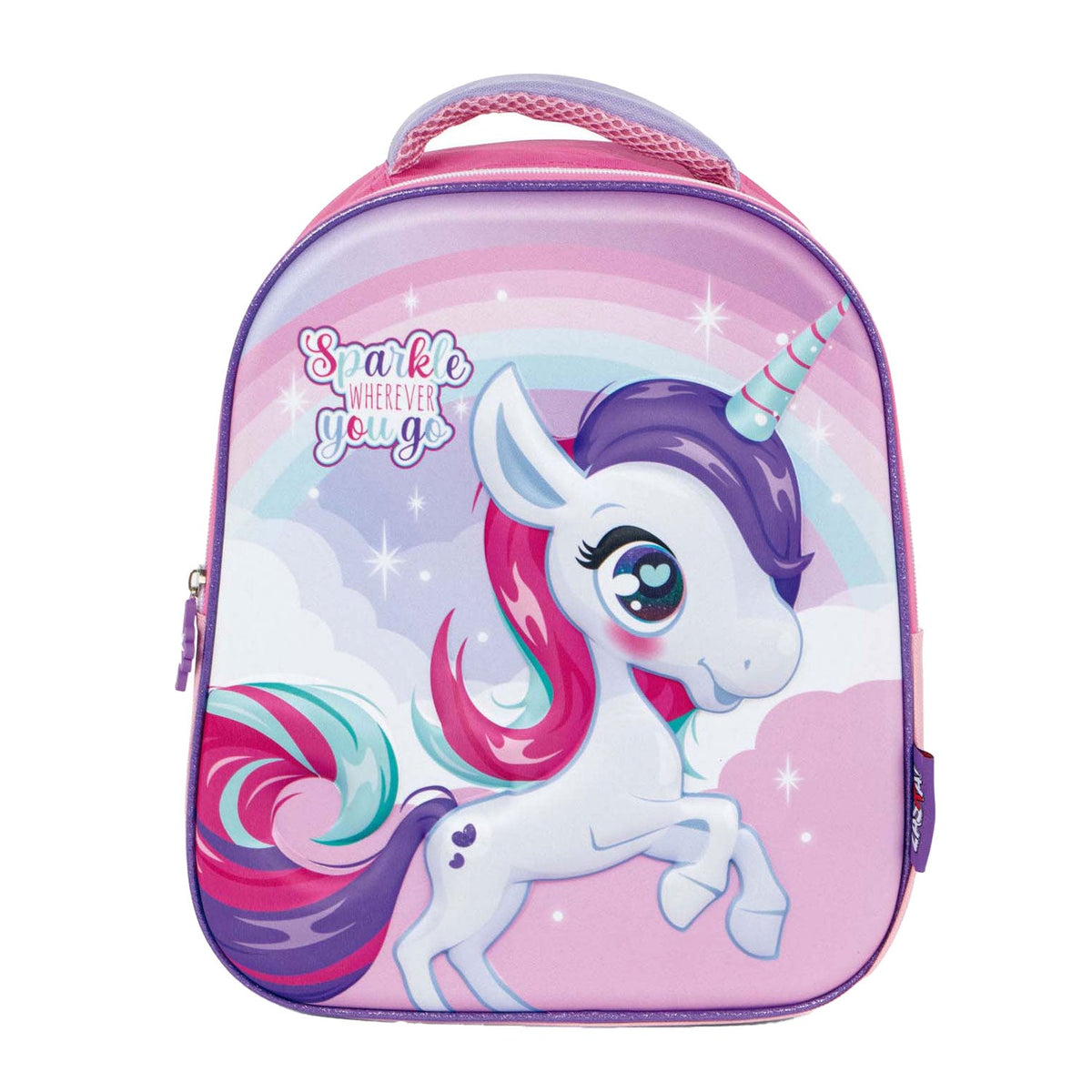 Детска 3D раница Unicorn