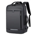 Urban Laptop Backpack – Black