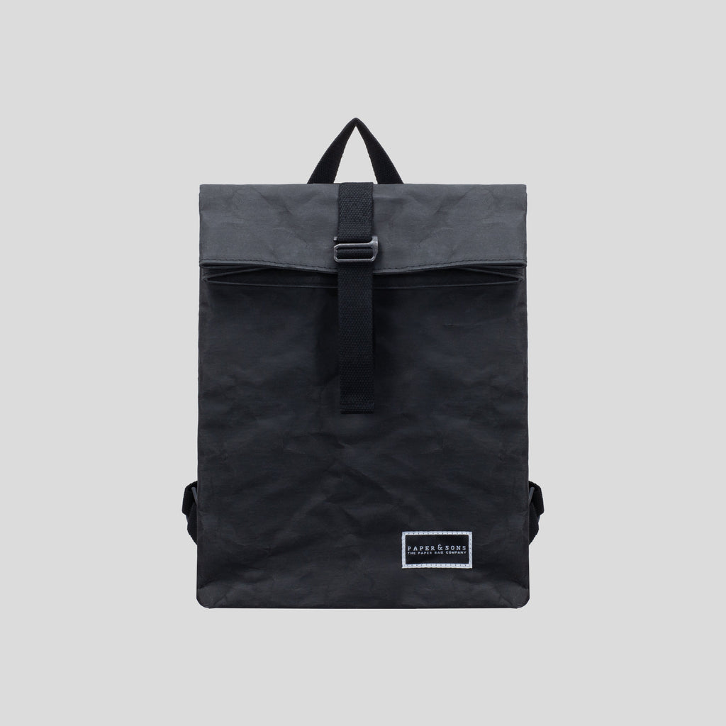 Oak Black Edition – Urban Backpack 10L