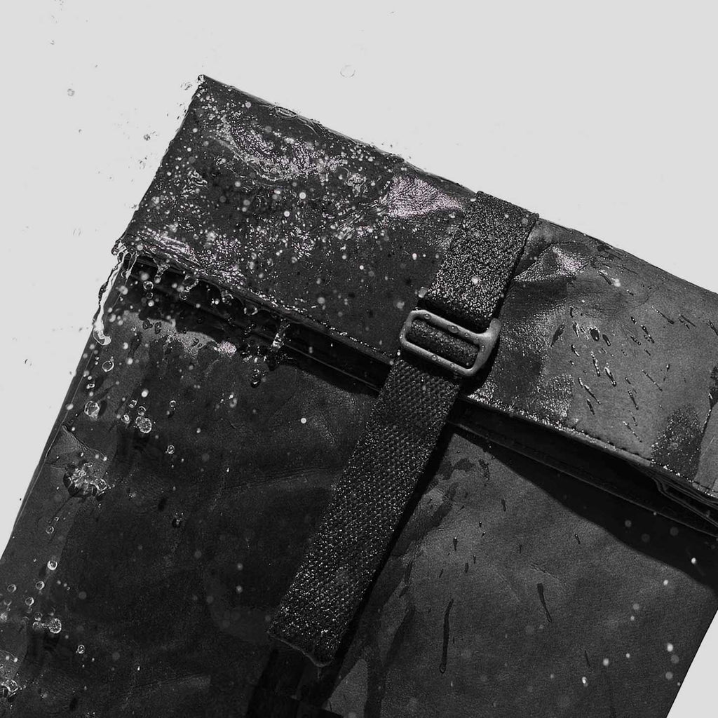 Oak Black Edition – Urban Backpack 10L